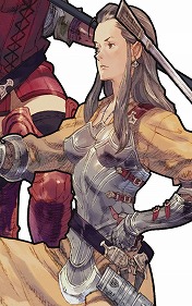 画像ギャラリー No.082のサムネイル画像 / 「タクティクスオウガ リボーン」,クラス固有のスキルや“運命の輪”システムの詳細が明らかに。レオナールほか主要キャラクターの情報も