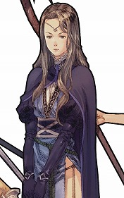 画像ギャラリー No.083のサムネイル画像 / 「タクティクスオウガ リボーン」,クラス固有のスキルや“運命の輪”システムの詳細が明らかに。レオナールほか主要キャラクターの情報も