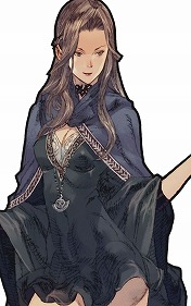 画像ギャラリー No.084のサムネイル画像 / 「タクティクスオウガ リボーン」,クラス固有のスキルや“運命の輪”システムの詳細が明らかに。レオナールほか主要キャラクターの情報も