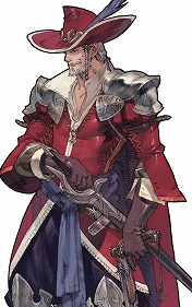 画像ギャラリー No.085のサムネイル画像 / 「タクティクスオウガ リボーン」,クラス固有のスキルや“運命の輪”システムの詳細が明らかに。レオナールほか主要キャラクターの情報も