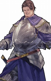 画像ギャラリー No.086のサムネイル画像 / 「タクティクスオウガ リボーン」,クラス固有のスキルや“運命の輪”システムの詳細が明らかに。レオナールほか主要キャラクターの情報も