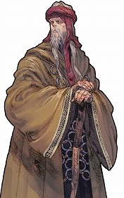 画像ギャラリー No.089のサムネイル画像 / 「タクティクスオウガ リボーン」,クラス固有のスキルや“運命の輪”システムの詳細が明らかに。レオナールほか主要キャラクターの情報も