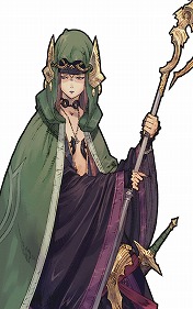 画像ギャラリー No.090のサムネイル画像 / 「タクティクスオウガ リボーン」,クラス固有のスキルや“運命の輪”システムの詳細が明らかに。レオナールほか主要キャラクターの情報も