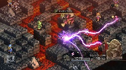 画像ギャラリー No.092のサムネイル画像 / 「タクティクスオウガ リボーン」,クラス固有のスキルや“運命の輪”システムの詳細が明らかに。レオナールほか主要キャラクターの情報も