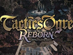 「タクティクスオウガ リボーン」のファイナルトレイラーが公開に。ヴァレリア島を舞台とした物語のハイライトシーンをダイジェストで収録