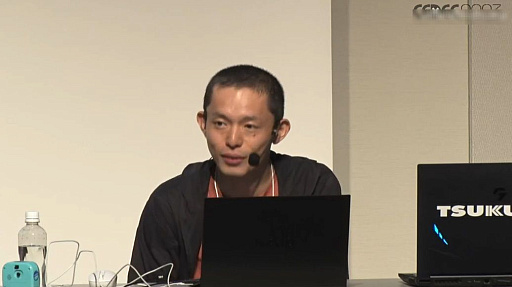 画像ギャラリー No.037のサムネイル画像 / ［CEDEC 2023］ユニットが個性を発揮し，柔軟に動くためのAIとはどのようなものなのか。「タクティクスオウガ　リボーン」のAI実装事例を紹介
