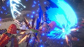 画像ギャラリー No.030のサムネイル画像 / “ガールズ侍アクション”「SAMURAI MAIDEN -サムライメイデン-」発表。地獄の亡者がひしめく本能寺地下冥界を“侍JK”と乙女忍者が駆け抜ける