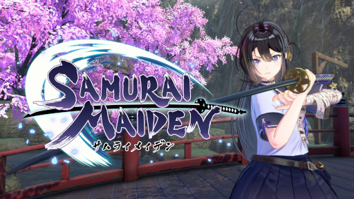 画像ギャラリー No.001のサムネイル画像 / 「SAMURAI MAIDEN -サムライメイデン-」,キャストのサイン色紙が当たるTwitterキャンペーンを開催