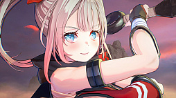画像ギャラリー No.008のサムネイル画像 / 「SAMURAI MAIDEN -サムライメイデン-」，キャラクタープロフィールと，剣忍一体となって戦う“護影システム”の情報が公開に