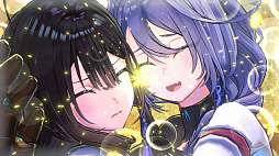 画像ギャラリー No.052のサムネイル画像 / ガールズ侍アクション「SAMURAI MAIDEN -サムライメイデン-」,PS Storeとニンテンドーeショップでダウンロード版の予約受付開始。デラックスエディションの発売も決定