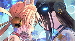 画像ギャラリー No.054のサムネイル画像 / ガールズ侍アクション「SAMURAI MAIDEN -サムライメイデン-」,PS Storeとニンテンドーeショップでダウンロード版の予約受付開始。デラックスエディションの発売も決定