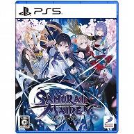 画像ギャラリー No.001のサムネイル画像 / ［TGS2022］「SAMURAI MAIDEN -サムライメイデン-」のコンシューマ版は12月1日，PC版は12月8日発売。2ndトレイラーも公開