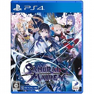 画像ギャラリー No.002のサムネイル画像 / ［TGS2022］「SAMURAI MAIDEN -サムライメイデン-」のコンシューマ版は12月1日，PC版は12月8日発売。2ndトレイラーも公開