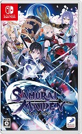 画像ギャラリー No.003のサムネイル画像 / ［TGS2022］「SAMURAI MAIDEN -サムライメイデン-」のコンシューマ版は12月1日，PC版は12月8日発売。2ndトレイラーも公開