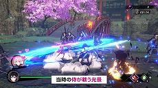 画像ギャラリー No.008のサムネイル画像 / ［TGS2022］「SAMURAI MAIDEN -サムライメイデン-」のコンシューマ版は12月1日，PC版は12月8日発売。2ndトレイラーも公開