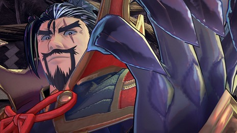 画像ギャラリー No.016のサムネイル画像 / ［TGS2022］「SAMURAI MAIDEN -サムライメイデン-」のコンシューマ版は12月1日，PC版は12月8日発売。2ndトレイラーも公開