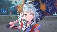 画像ギャラリー No.018のサムネイル画像 / ［TGS2022］「SAMURAI MAIDEN -サムライメイデン-」のコンシューマ版は12月1日，PC版は12月8日発売。2ndトレイラーも公開