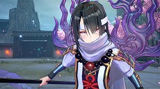 画像ギャラリー No.021のサムネイル画像 / ［TGS2022］「SAMURAI MAIDEN -サムライメイデン-」のコンシューマ版は12月1日，PC版は12月8日発売。2ndトレイラーも公開