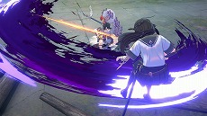 画像ギャラリー No.022のサムネイル画像 / ［TGS2022］「SAMURAI MAIDEN -サムライメイデン-」のコンシューマ版は12月1日，PC版は12月8日発売。2ndトレイラーも公開