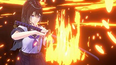 画像ギャラリー No.023のサムネイル画像 / ［TGS2022］「SAMURAI MAIDEN -サムライメイデン-」のコンシューマ版は12月1日，PC版は12月8日発売。2ndトレイラーも公開