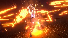 画像ギャラリー No.024のサムネイル画像 / ［TGS2022］「SAMURAI MAIDEN -サムライメイデン-」のコンシューマ版は12月1日，PC版は12月8日発売。2ndトレイラーも公開