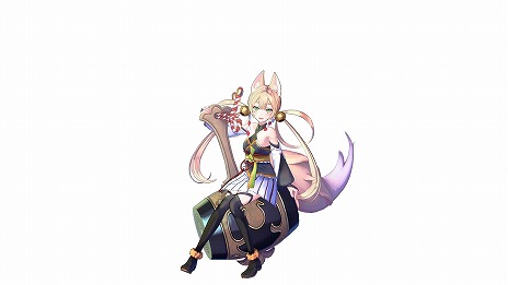 画像ギャラリー No.031のサムネイル画像 / ［TGS2022］「SAMURAI MAIDEN -サムライメイデン-」のコンシューマ版は12月1日，PC版は12月8日発売。2ndトレイラーも公開