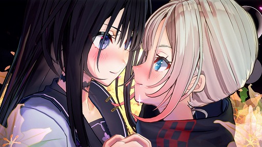 画像ギャラリー No.035のサムネイル画像 / ［TGS2022］「SAMURAI MAIDEN -サムライメイデン-」のコンシューマ版は12月1日，PC版は12月8日発売。2ndトレイラーも公開