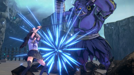 画像ギャラリー No.016のサムネイル画像 / 「SAMURAI MAIDEN -サムライメイデン-」イチャイチャするほど強くなる“思い出アルバム”を公開。武器強化や記憶の欠片などシステム情報も
