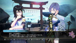 画像ギャラリー No.037のサムネイル画像 / ［プレイレポ］“ガールズ侍アクション”「SAMURAI MAIDEN -サムライメイデン-」を紹介。可愛いだけではなく，しっかりとした遊びごたえアリ