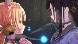 画像ギャラリー No.039のサムネイル画像 / ［プレイレポ］“ガールズ侍アクション”「SAMURAI MAIDEN -サムライメイデン-」を紹介。可愛いだけではなく，しっかりとした遊びごたえアリ