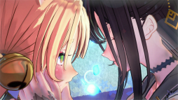 画像ギャラリー No.041のサムネイル画像 / ［プレイレポ］“ガールズ侍アクション”「SAMURAI MAIDEN -サムライメイデン-」を紹介。可愛いだけではなく，しっかりとした遊びごたえアリ