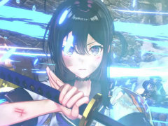 ［プレイレポ］“ガールズ侍アクション”「SAMURAI MAIDEN -サムライメイデン-」を紹介。可愛いだけではなく，しっかりとした遊びごたえアリ