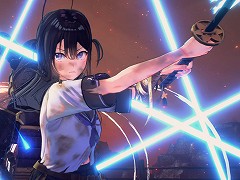 ガールズ侍アクション「SAMURAI MAIDEN -サムライメイデン-」，PS4/PS5/Switch版を本日発売。PC版の予約受付も17：00に開始