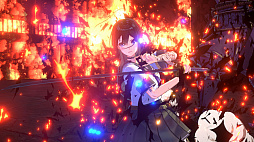 SAMURAI MAIDEN -サムライメイデン-