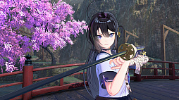 SAMURAI MAIDEN -サムライメイデン-