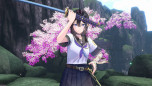 画像ギャラリー No.002のサムネイル画像 / 「SAMURAI MAIDEN -サムライメイデン-」が20％オフ。ディースリー・パブリッシャーのSwitch向けセールが開催中