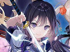 「サムライメイデン DX」が25％オフに。ディースリー・パブリッシャー，Switch向け“Early Summer Sale”を6月28日まで開催中