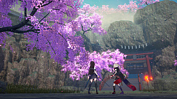 SAMURAI MAIDEN -サムライメイデン-