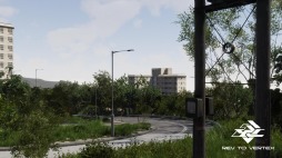 画像ギャラリー No.006のサムネイル画像 / 新作レースシミュレーション「Rev to Vertex」12月16日にSteamでリリース。香港の公道レーシングを再現