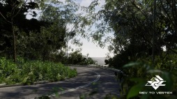 画像ギャラリー No.007のサムネイル画像 / 新作レースシミュレーション「Rev to Vertex」12月16日にSteamでリリース。香港の公道レーシングを再現