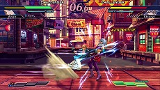 画像ギャラリー No.002のサムネイル画像 / PC/コンシューマ版「ザ・ランブルフィッシュ 2」が今冬発売へ。ロールバックシステムを採用したオンライン対戦ほか,多数の新機能を搭載