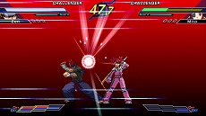 画像ギャラリー No.009のサムネイル画像 / PC/コンシューマ版「ザ・ランブルフィッシュ 2」が今冬発売へ。ロールバックシステムを採用したオンライン対戦ほか,多数の新機能を搭載