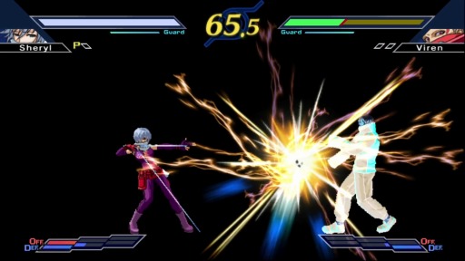画像ギャラリー No.004のサムネイル画像 / PC/コンシューマ版「ザ・ランブルフィッシュ 2」の発売日が12月8日に決定。コレクターズエディションも同時発売