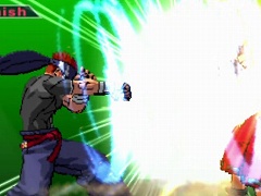 「ザ・ランブルフィッシュ 2」，2つのゲージを活用したバトルシステムの詳細を発表。開発者インタビュー動画第2弾も公開