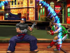 ［プレイレポ］17年の時を経て蘇った通好みの対戦格闘ゲーム「ザ・ランブルフィッシュ2」，その魅力と追加要素をチェック