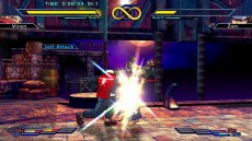 画像ギャラリー No.003のサムネイル画像 / 2D格闘ゲーム「ザ・ランブルフィッシュ 2」のコンシューマ版，各プラットフォームにて本日発売