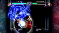 画像ギャラリー No.010のサムネイル画像 / 2D格闘ゲーム「ザ・ランブルフィッシュ 2」のコンシューマ版，各プラットフォームにて本日発売