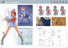画像ギャラリー No.011のサムネイル画像 / 2D格闘ゲーム「ザ・ランブルフィッシュ 2」のコンシューマ版，各プラットフォームにて本日発売