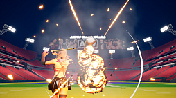 画像ギャラリー No.007のサムネイル画像 / 「AEW: Fight Forever」,Switch向けダウンロード版は6月30日に配信決定。パッケージ版は8月10日発売