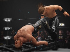 「AEW: Fight Forever」，Switch向けダウンロード版は6月30日に配信決定。パッケージ版は8月10日発売